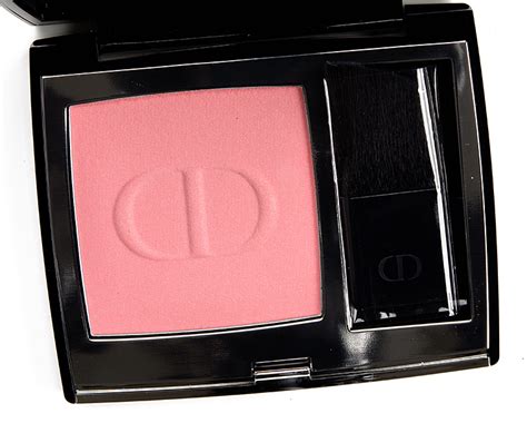 Dior panarea blush reviews